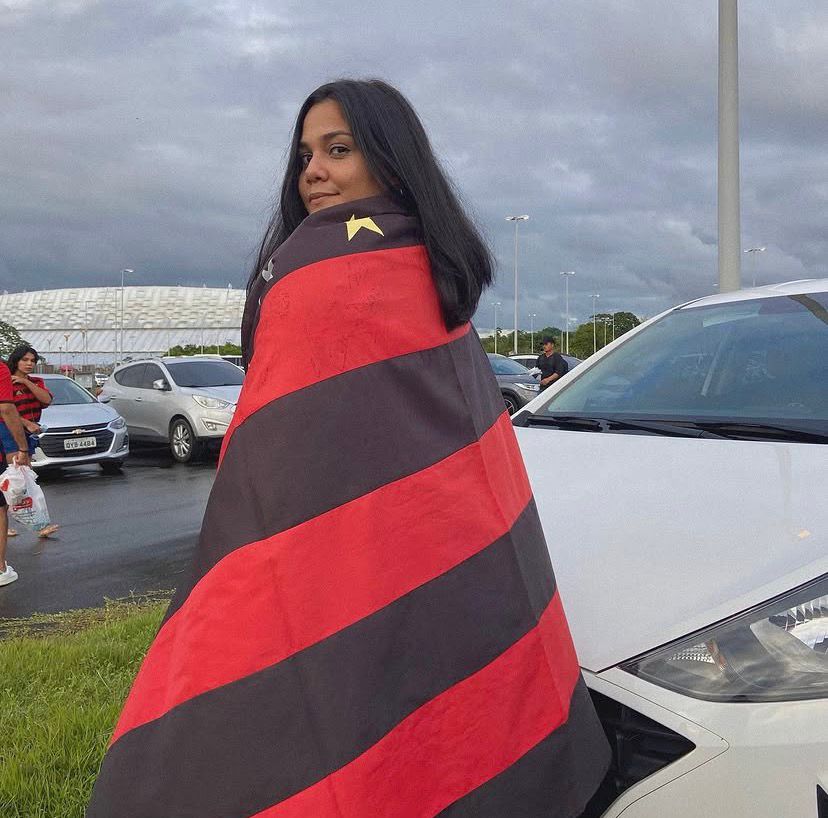 leão do norte 🦁